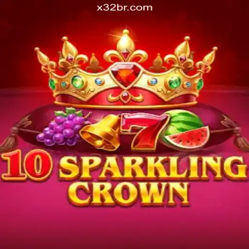 Discover the Dazzling World of 10SparklingCrown on X32.casino Platform