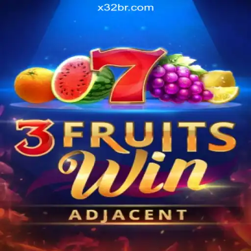 Experience the Thrills of 3FruitsWin on X32.casino Platform