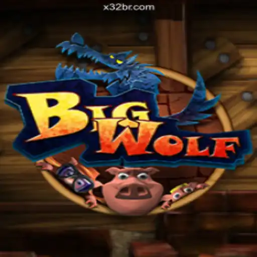 BigWolf: Dominating the X32.casino Platform as Brazil's Premier Online Slots Experience
