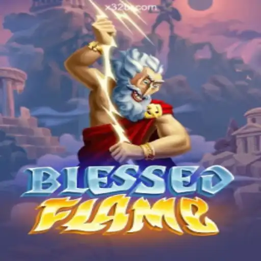 Explore the Exciting World of BlessedFlame Slots on the X32 Casino Platform