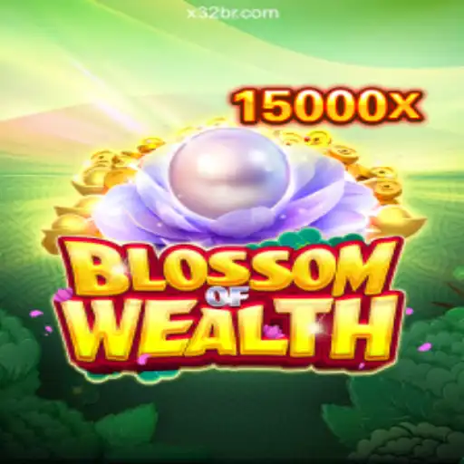 Exploring the Enchanting World of BlossomofWealth on X32.casino: Brazil's Premier Online Slots Platform