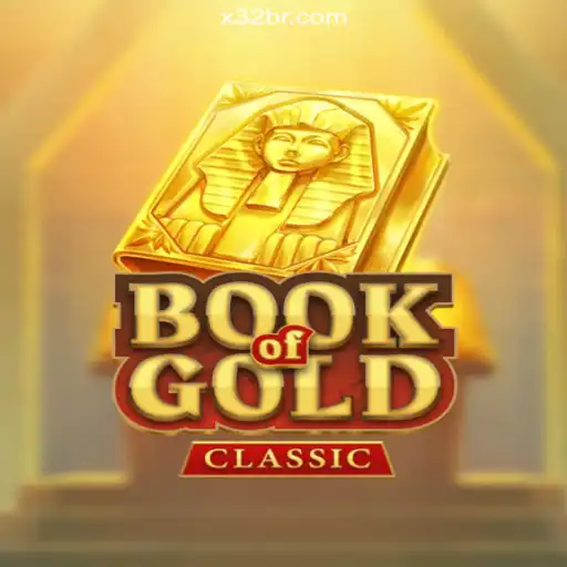 Exploring BookOfGoldClassic on X32.casino: Brazil's Premier Online Slots Platform