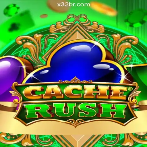 CacheRush: A Thrilling Adventure in the World of Online Slots