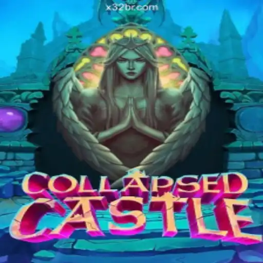 Experience the Thrill of CollapsedCastle on X32.casino: Online Slots Brasil's Premier Choice