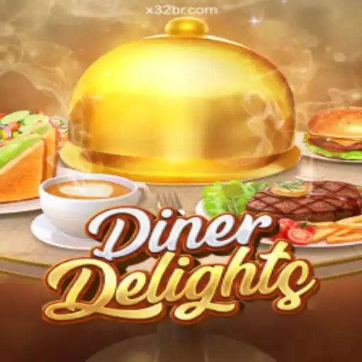 Discover the Thrills of DinerDelights on X32.casino Platform - Online Slots Brasil #1