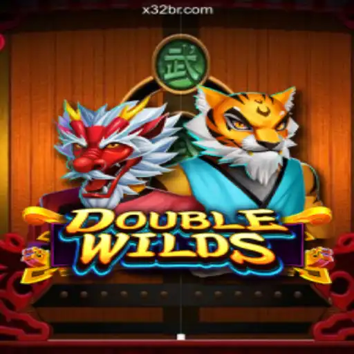 Discover the Exciting World of DoubleWilds: The Premier Online Slot Game on X32.casino Platform