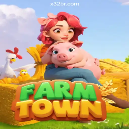 Exploring the World of FarmTown: The #1 Online Slots Experience in Brasil on X32.casino