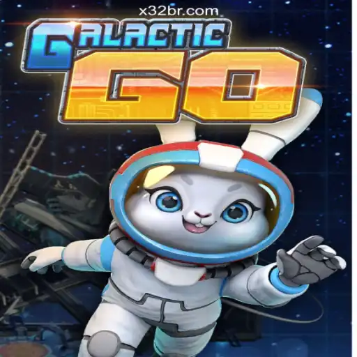 Explore the Universe with GalacticGO on X32.casino Platform: The Leading Online Slots in Brasil