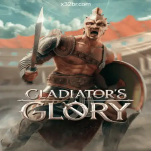 GladiatorsGlory: The Ultimate Online Slot Experience on X32.casino