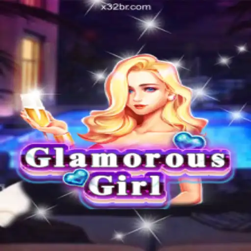 GlamorousGirl Slots: Experience the Premier Casino Adventure on The X32.Casino Platform