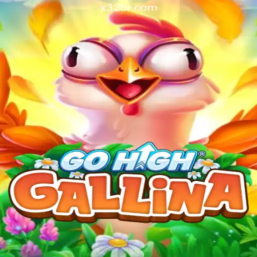 GoHighGallina: A Deep Dive into the Revolutionary Casino Game on X32.Casino