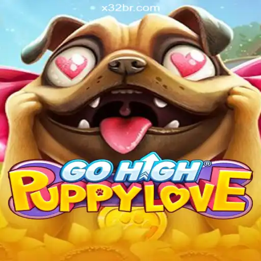 GoHighPuppyLove: The Ultimate Online Slot Experience with X32.casino