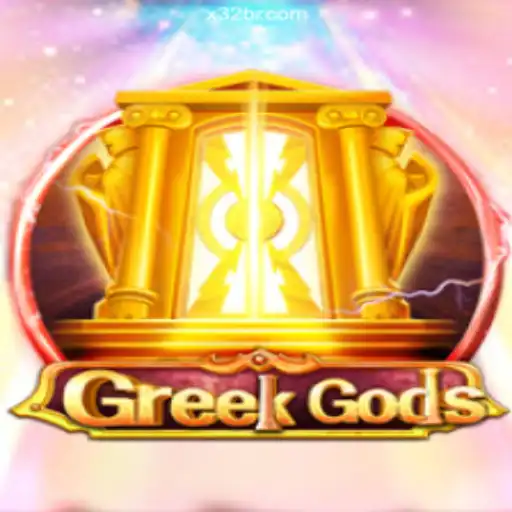 Exploring GreekGods: A Leader in Online Slots on X32.casino Platform