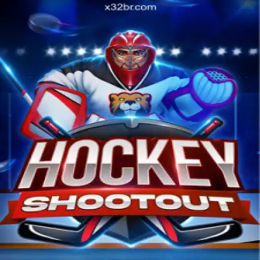Experience the Thrill of HockeyShootout on X32.casino: The Premier Online Slots Platform in Brasil