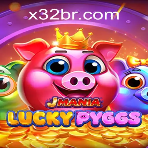 Immerse Yourself in the Thrilling World of JManiaLuckyPyggs