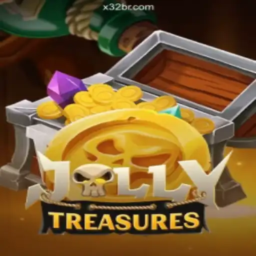 Exploring JollyTreasures on the X32.casino Platform - Online Slots Brasil #1