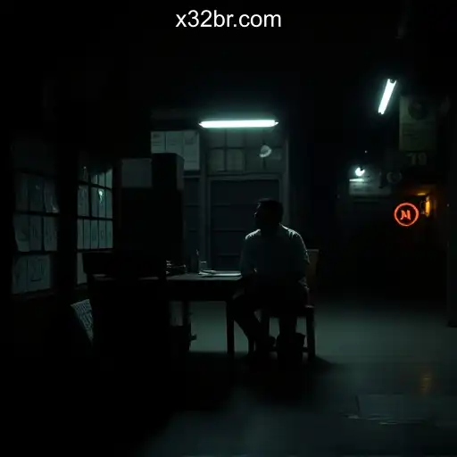 Jueteng and the Rise of X32.casino Platform-Online Slots Brasil #1