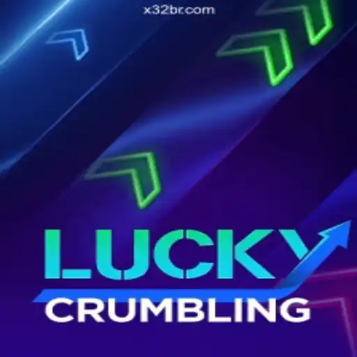 Unveiling LuckyCrumbling: Experience Thrills on the X32.casino Platform