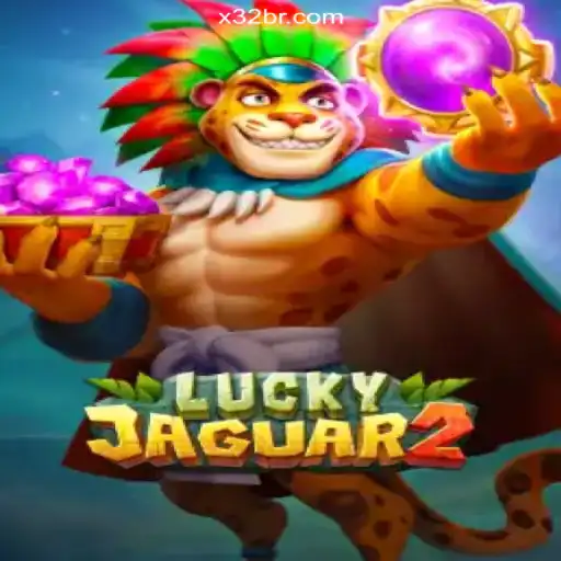Discover Luckyjaguar2 on X32.casino: Your Ultimate Guide to Online Slots in Brazil