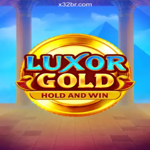 LuxorGold: Exploring the Allure of the X32.casino Platform with Brazil's Top Online Slots