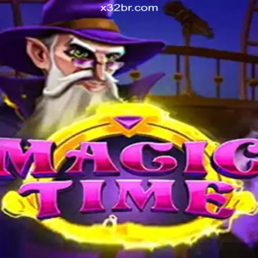 Explore the Enchanting World of MagicTime: The #1 Casino Platform-Online Slots in Brasil