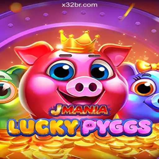 Immerse Yourself in the Thrilling World of JManiaLuckyPyggs