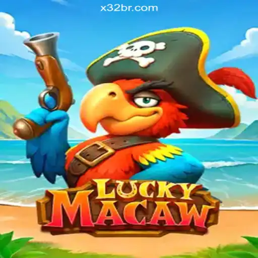 Discover the Excitement of LuckyMacaw on X32.casino