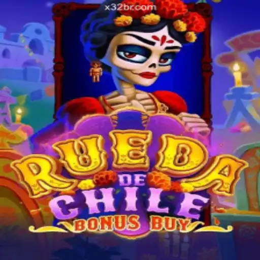 Discover the Thrills of RuedaDeChileBonusBuy on X32.casino Platform – Online Slots Brasil #1