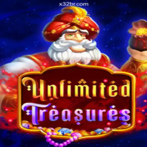 Discover UnlimitedTreasures: A Leading Game on X32.casino Platform in Brazil