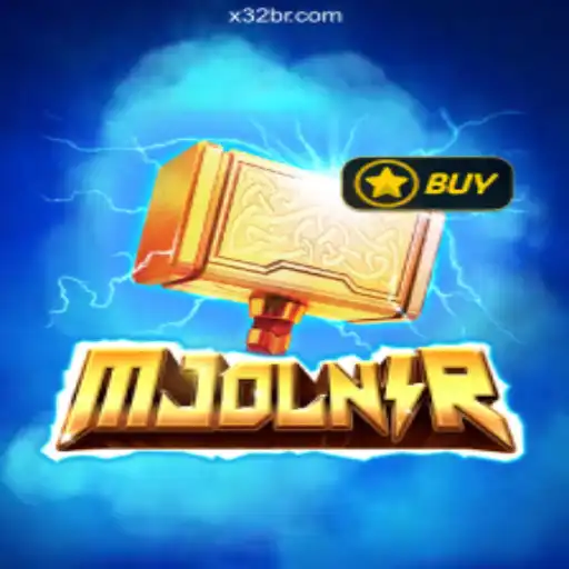 Unleashing the Power of 'Mjolnir': Dive into the Ultimate Online Slots Adventure