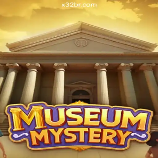 Unlock the Secrets of MuseumMystery: The Latest Sensation in Online Slots