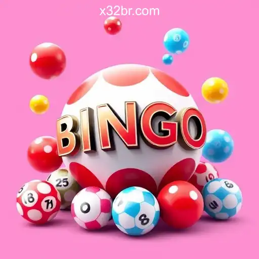 Exploring the World of Online Bingo: The Rise of X32.casino Platform-Online Slots Brasil #1