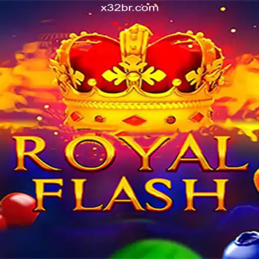 Unveiling the Excitement of RoyalFlash: X32.casino's Leading Online Slot in Brazil
