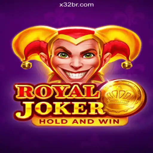 Discover the Excitement of Royaljoker on X32.casino: The Leading Platform for Online Slots in Brazil