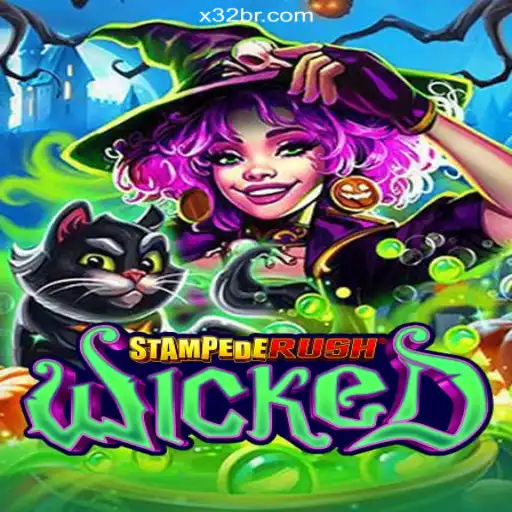 StempedeRushWicked: Discover the Thrilling World of Online Slots in Brasil