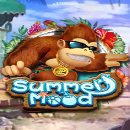 Explore the Exciting World of SummerMood: A Dive into X32.casino's Leading Slot Game