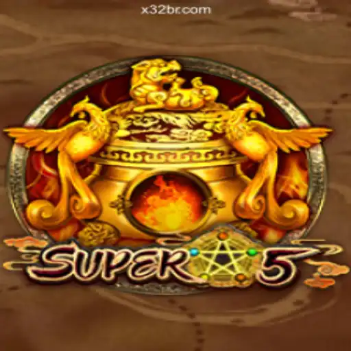 Explore the Exciting World of Super5 on X32.casino: Brazil's Leading Online Slots Platform