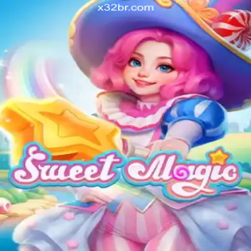 Discover the Enchantment of SweetMagic: The Ultimate Slot Experience on X32.casino Platform