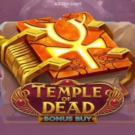 Discover the Thrilling World of TempleofDeadBonusBuy on X32.casino Platform