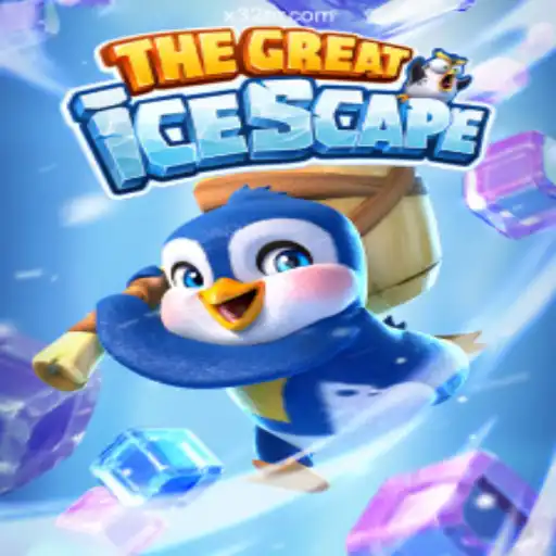 Unveiling TheGreatIcescape: The Brazilian Sensation on X32.casino Platform