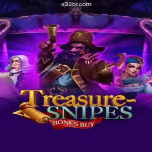 Discover the Thrills of TreasuresnipesBonusBuy on the X32.casino Platform