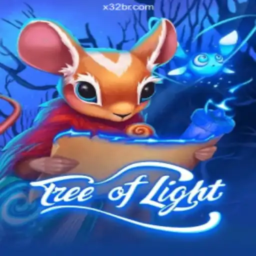 Tree of Light: Dive Into the Enchanting World of X32.casino's Leading Online Slot Game