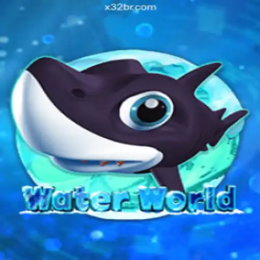 Dive into WaterWorld: An Enchanting Slot Adventure on X32.casino